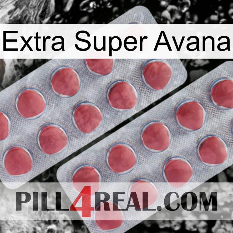 Extra Super Avana 19